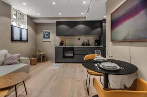 Brand New Apartment For Up To Six People